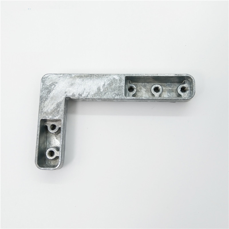 Soft Close Hinge - Invisible Soft Closing Hydraulic Concealed Air
