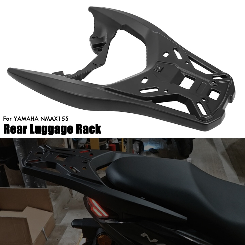 Shelf Bracket Pair - For YAMAHA N-MAX NMAX 125 155