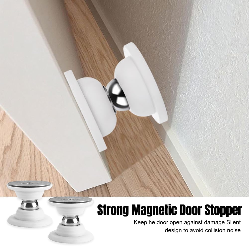 Magnetic Catch Door - Universal Magnetic Door Catch Door Retainer