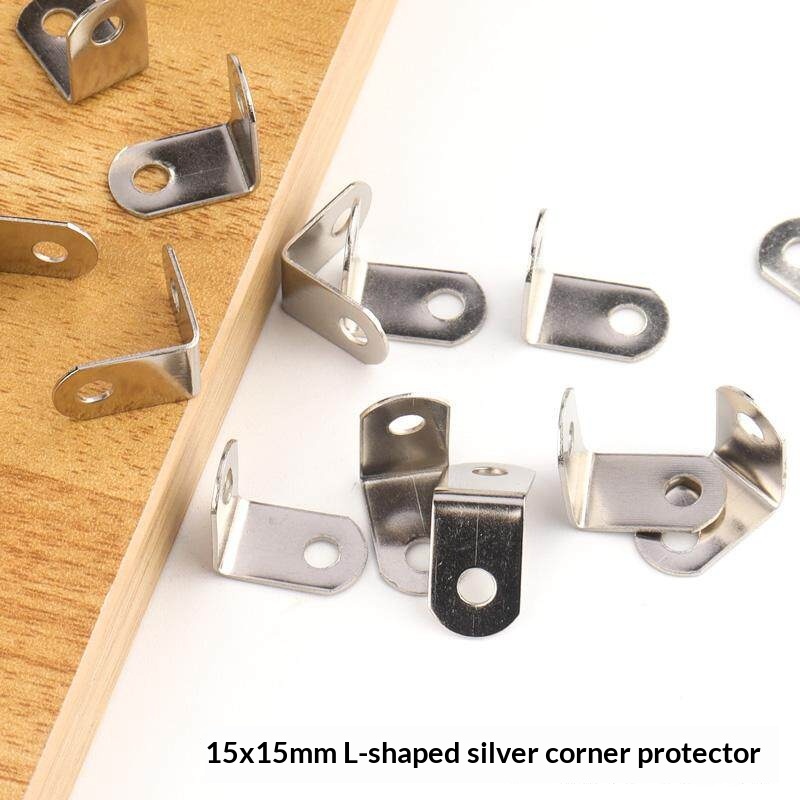 Furniture Hardware Photos - 90° Right Angle Code Table Chair