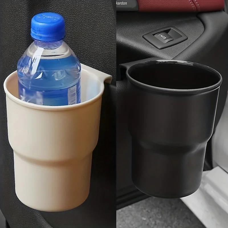 Shelf Bracket Pair - Universal Car Cup Holder Mount -