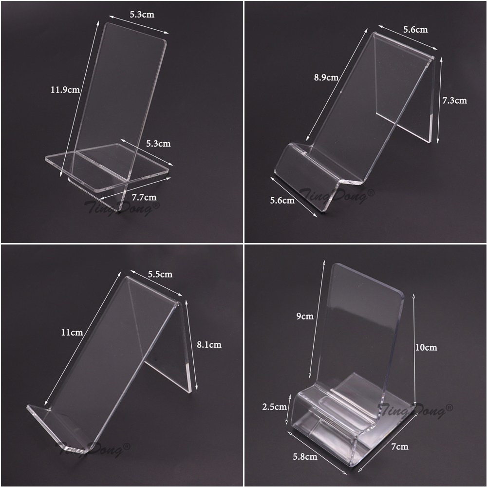 Shelf Bracket Pair - TingDong For GB GBP GBC GBA