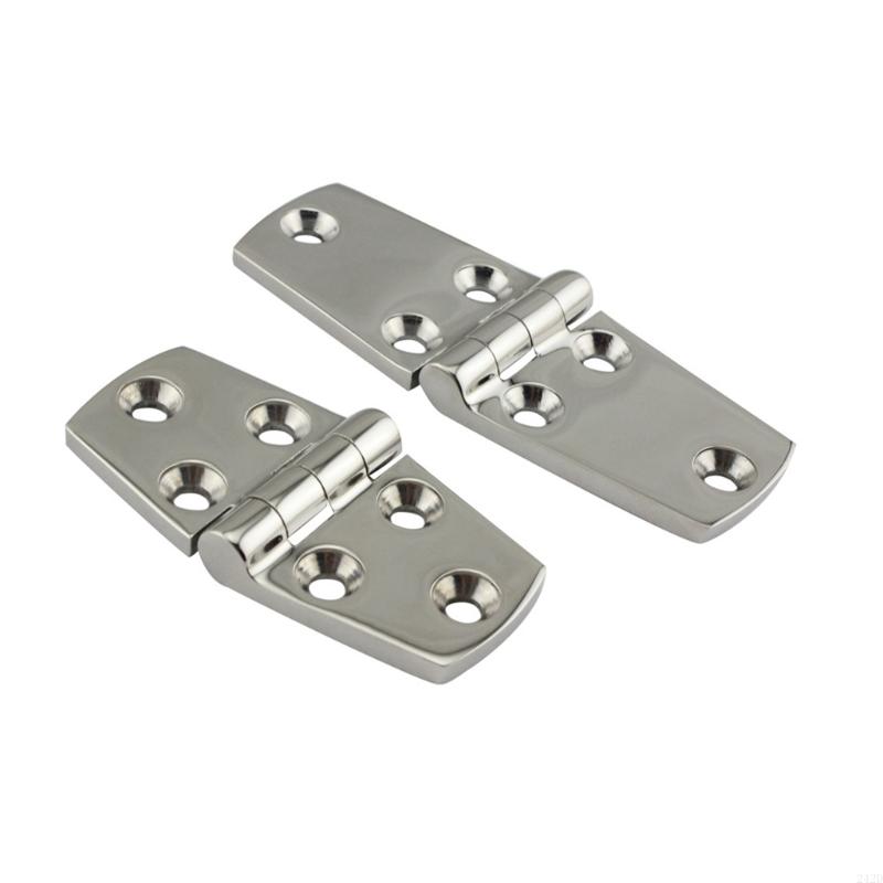 Furniture Grade Hardware - 242D Dinghy Home Desk Marine Grade