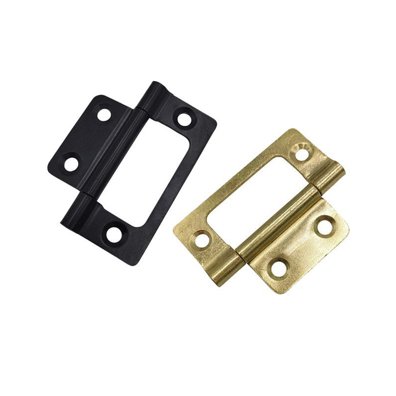 Furniture Hardware Photos - 1PCS 2-inch Mother child Hinge Iron