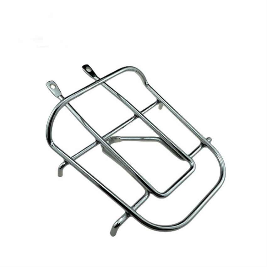 Shelf Bracket Pair - Suitable for Honda DIO50 AF17 18