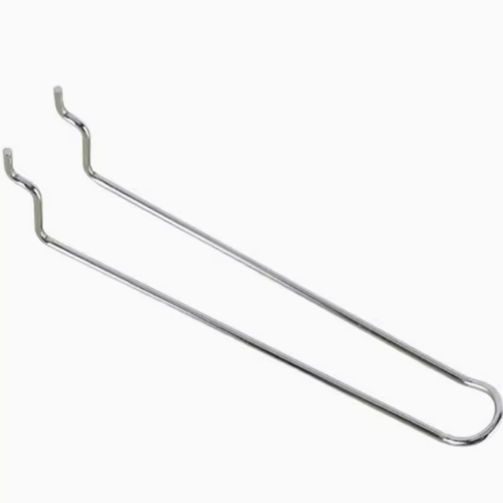 Furniture Hook Hardware - 5pcs Supermarket Retailing Shelf Hole Board