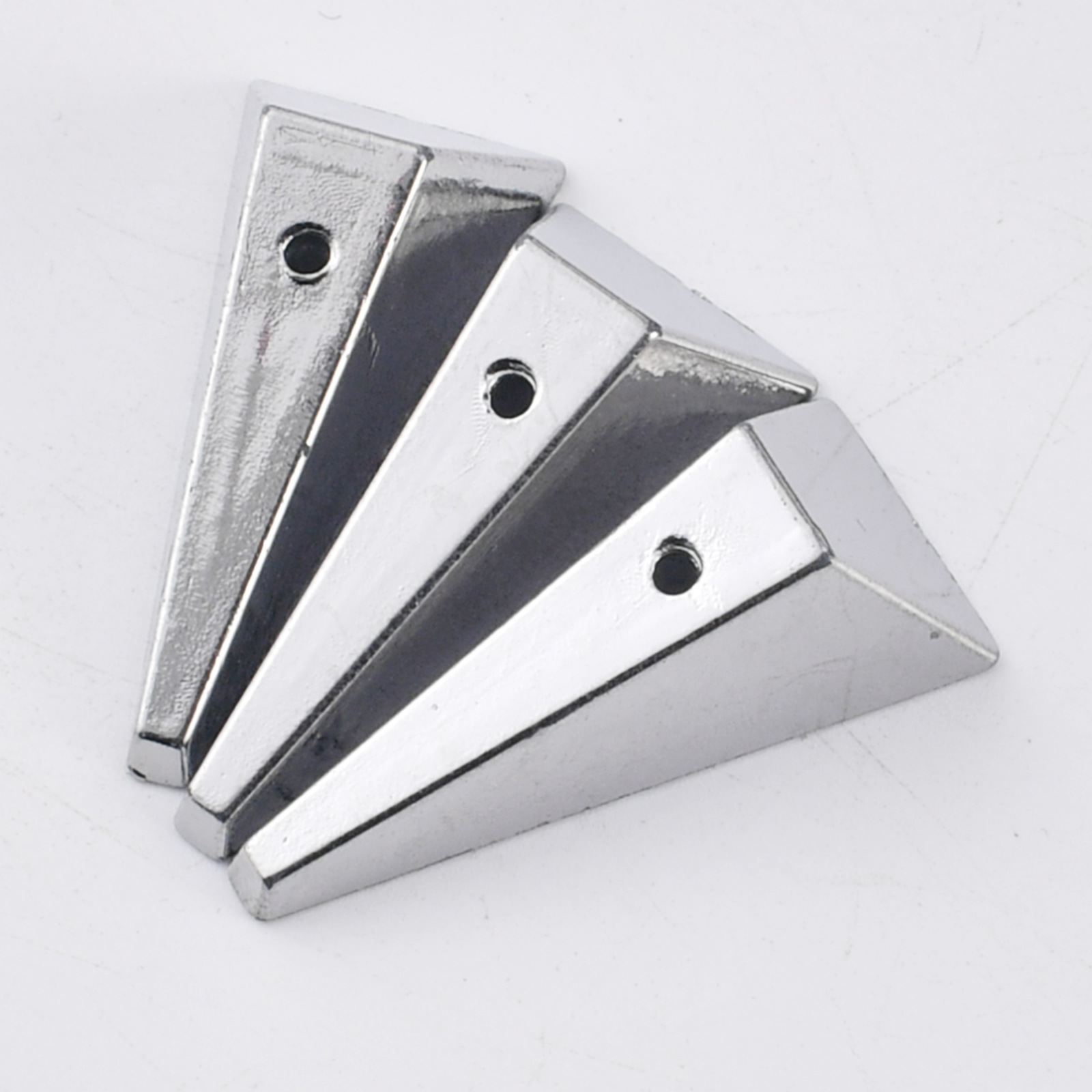 Furniture Hardware Photos - Photo frame accessories Back plate buckle