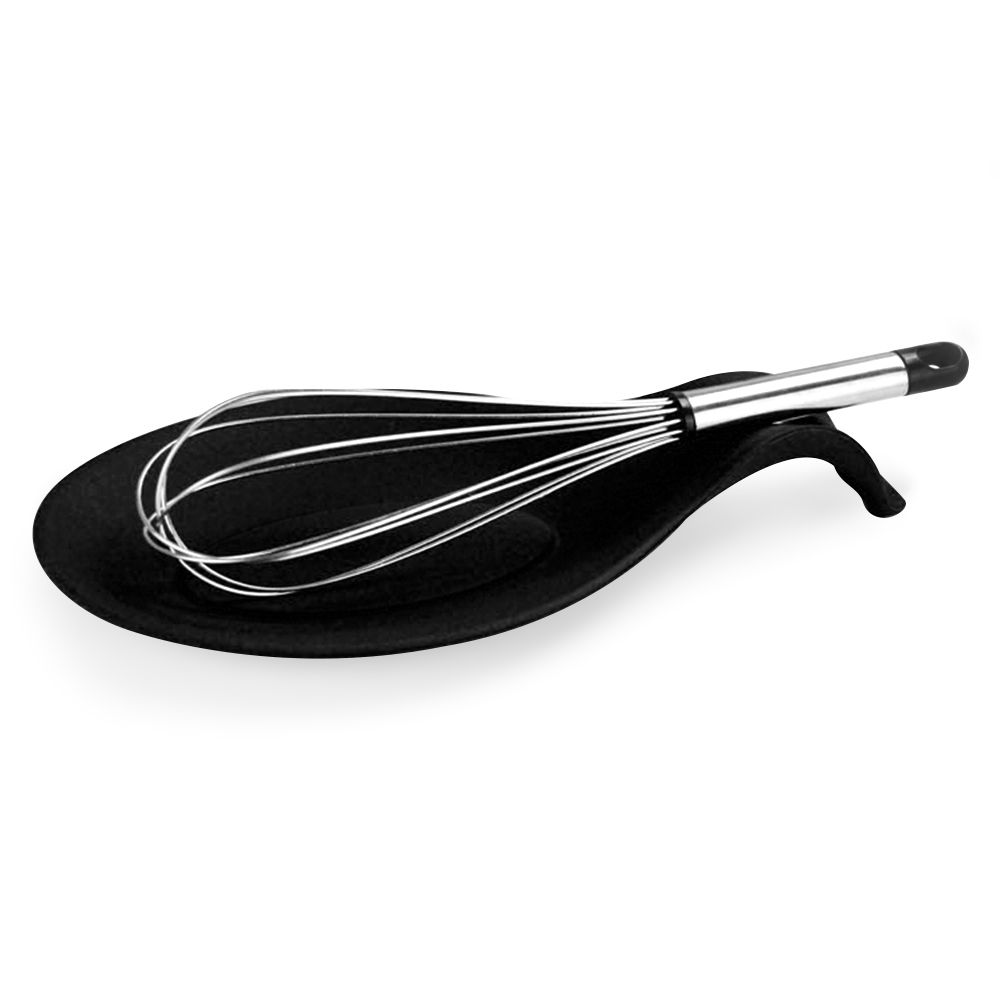 Shelf Bracket Pair - Silicone Tool Plate Holder Scoop Bracket