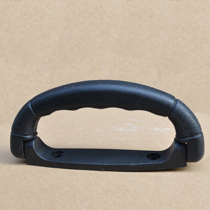 Furniture Hardware Photos - Door Pull Suitcase Handle Plastic Hardware