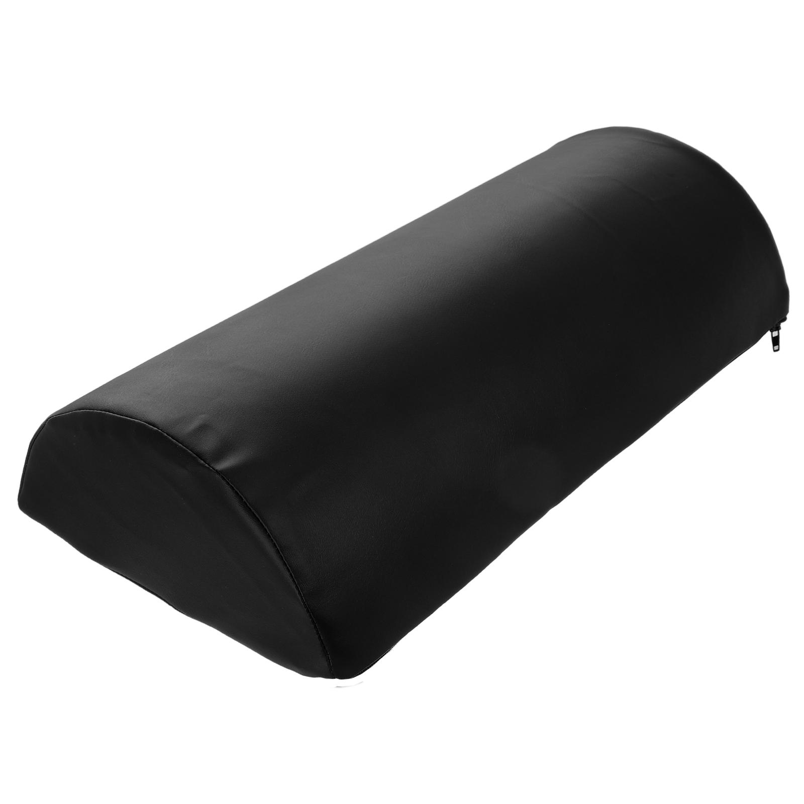 Furniture Hardware Brackets - Bolster Pillow for Legs Elevator Half