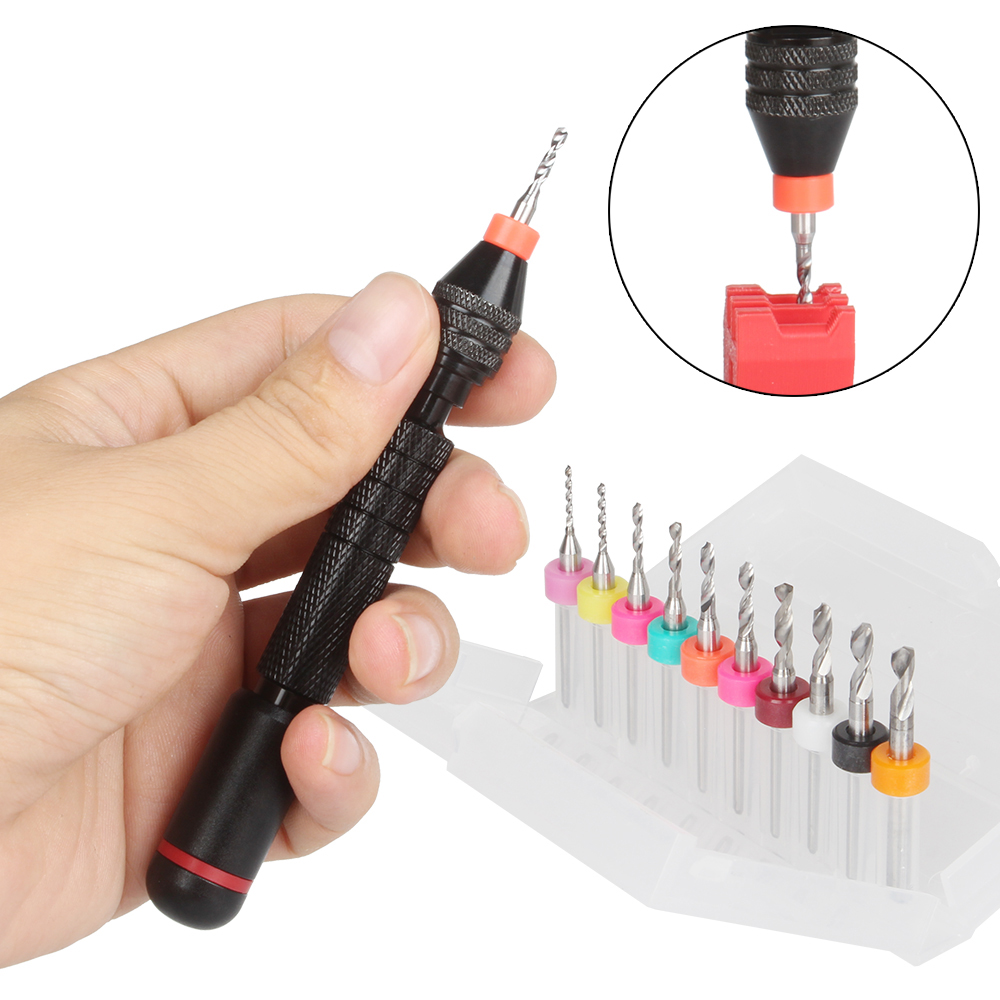 Furniture Hardware Supply - 3D Printer Tools Kit for SLA/FDM