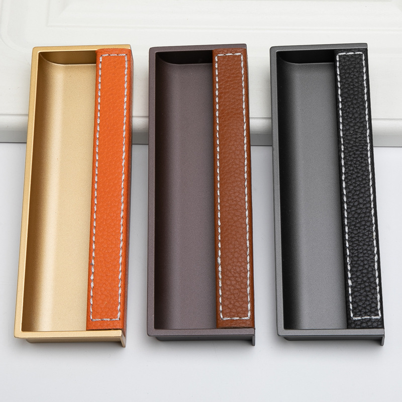 Furniture Grade Hardware - Zinc Alloy High Grade Decorative Furniture