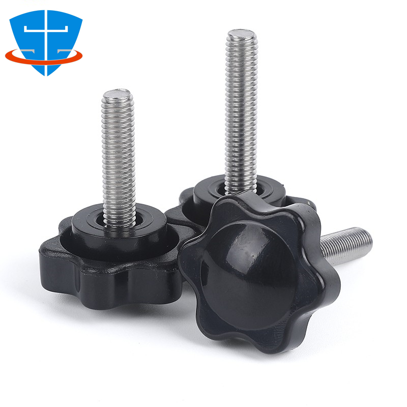 Barrel Bolt Slide - M4 M5 M6 M8 M10 Star