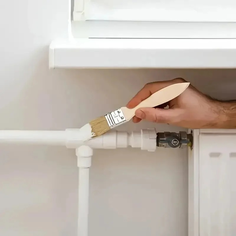1-24Pcs Professional Paint Bru - огляд і ціна Furniture Hardware Brackets
