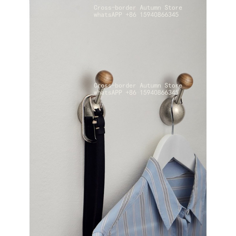 Black Walnut Wood Small Cabine - огляд і ціна Furniture Hook Hardware