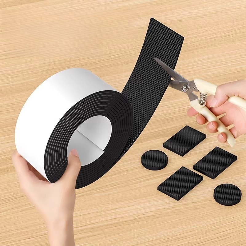 2M Chair Leg Protector Roll We - огляд і ціна Furniture Hardware Brackets