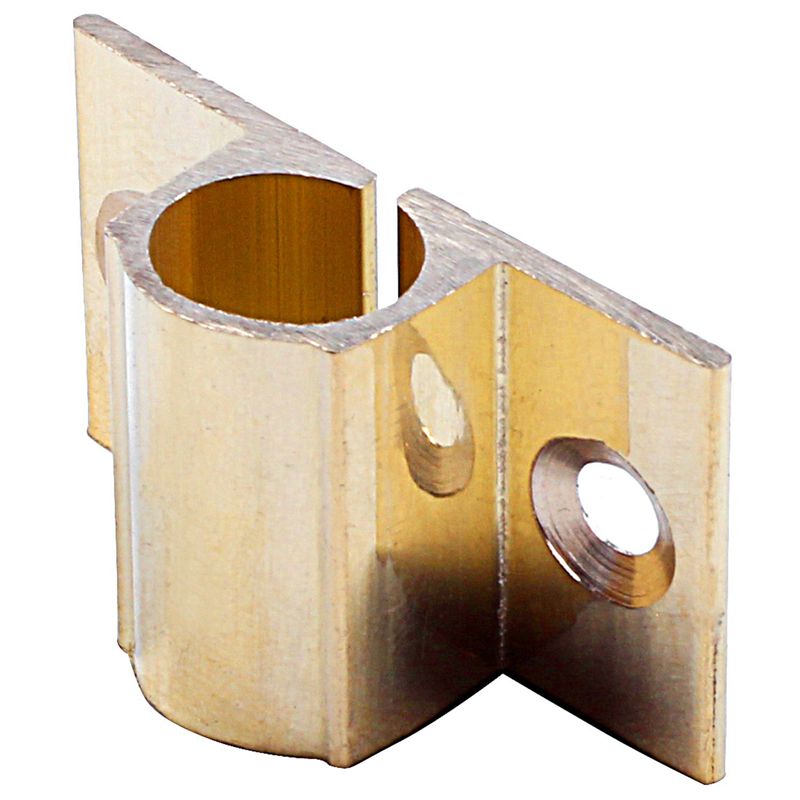 A20F-4Pcs 1.5-Inch Long Brass  - огляд і ціна Barrel Bolt Slide
