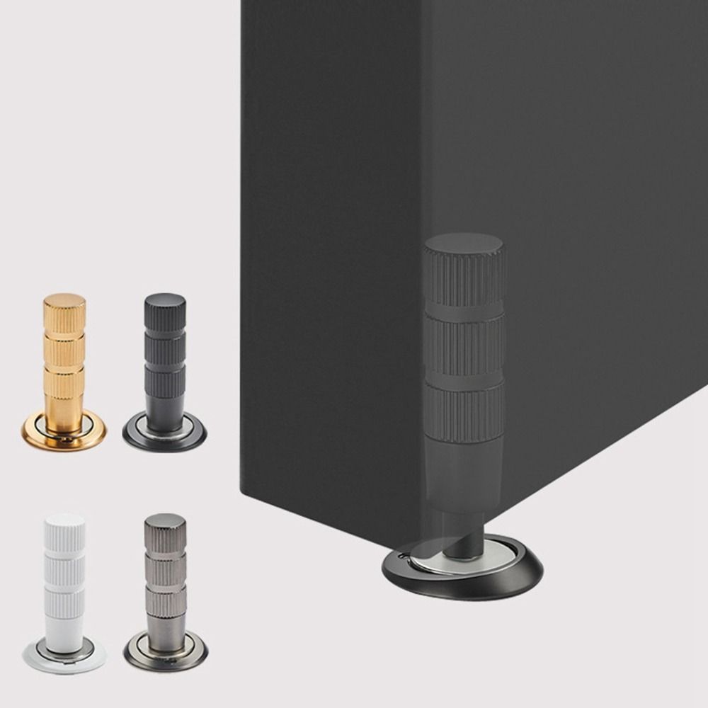 Portable Invisible Door Stop Z - огляд і ціна Magnetic Catch Door