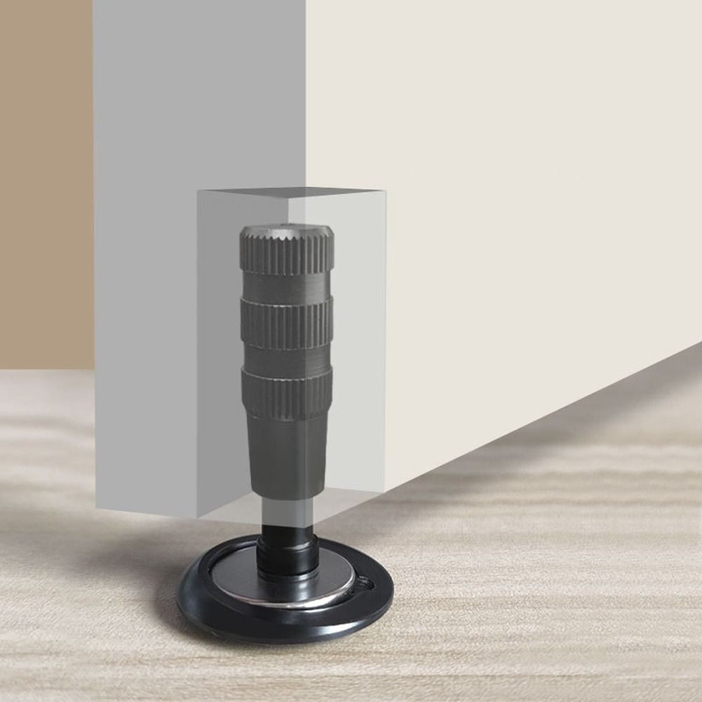 Portable Invisible Door Stop Z - огляд і ціна Magnetic Catch Door