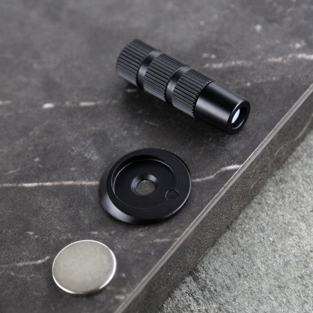 Portable Invisible Door Stop Z - огляд і ціна Magnetic Catch Door