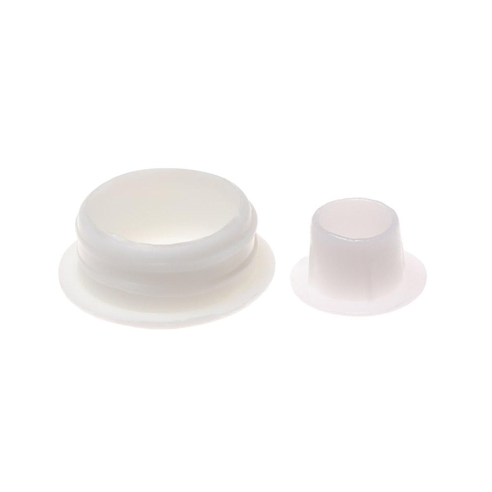 50Pcs 5-16mm Furniture Hole Co - огляд і ціна Furniture Hardware Decorative