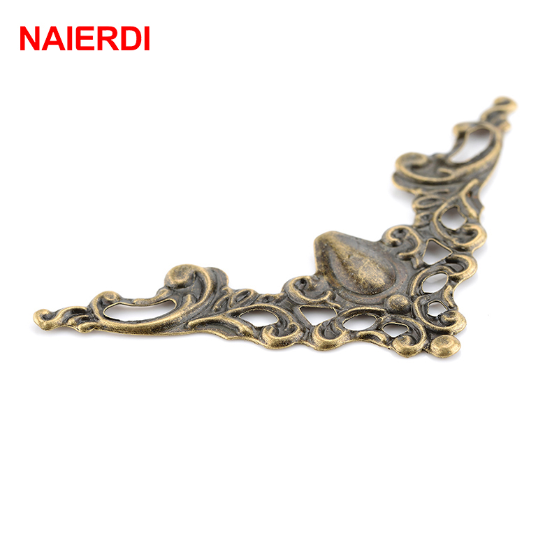 NAlERDI Metal Box Antique Corn - огляд і ціна Furniture Hardware Photos