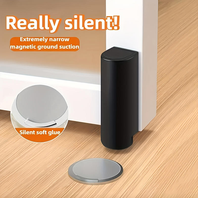 Magnetic Door Stopper Stainles - огляд і ціна Magnetic Catch Door