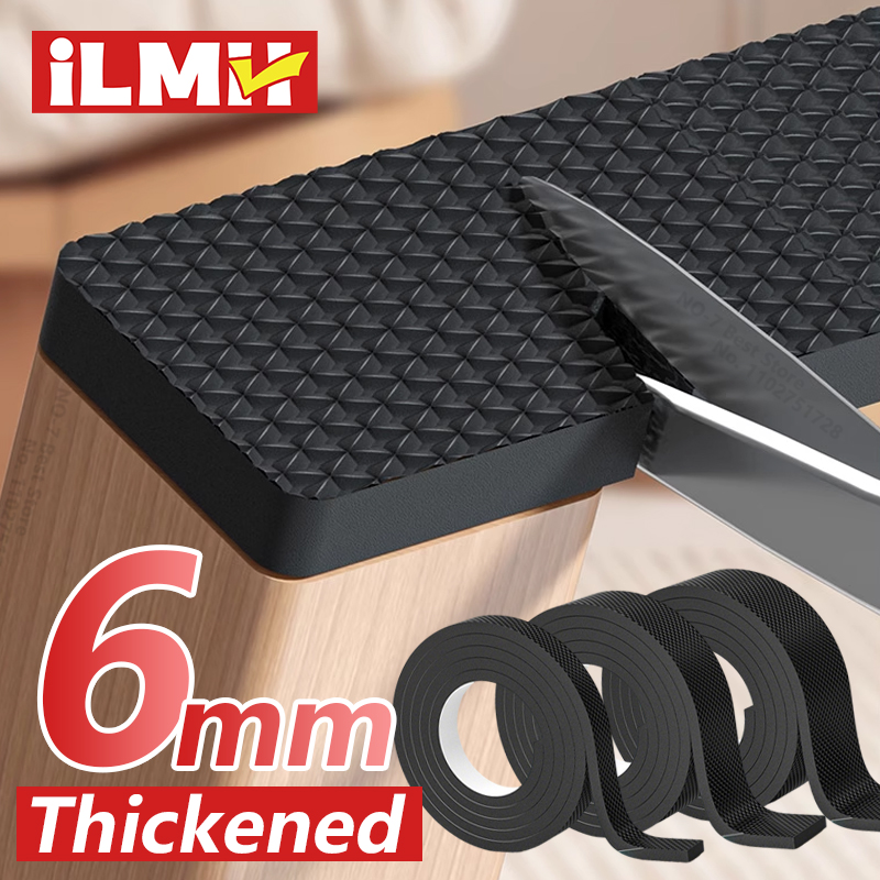 Non Slip Furniture Pads Self A - огляд і ціна Furniture Hardware Brackets