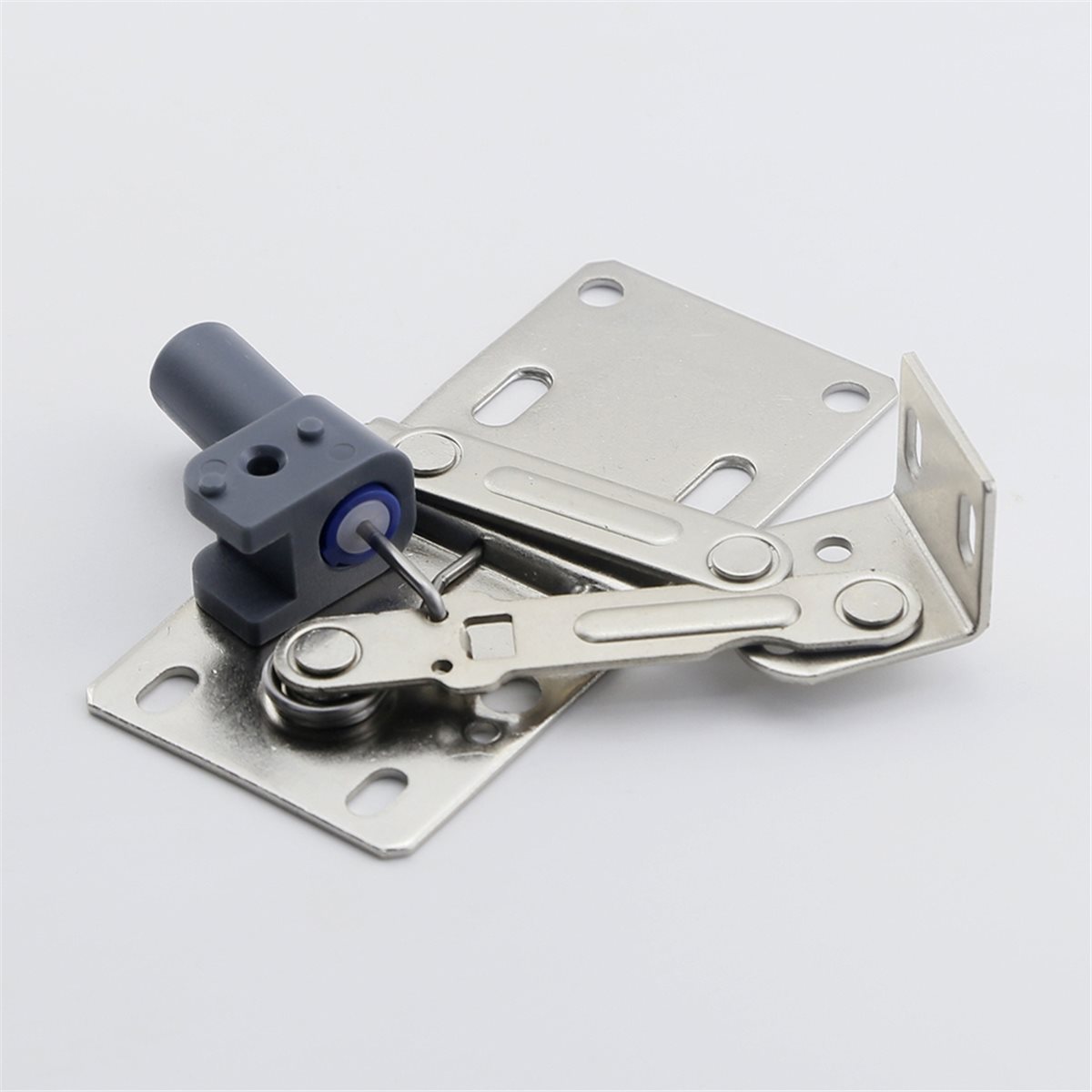 (A02R] 2Pcs 45 Degree Cabinet  - огляд і ціна Soft Close Hinge