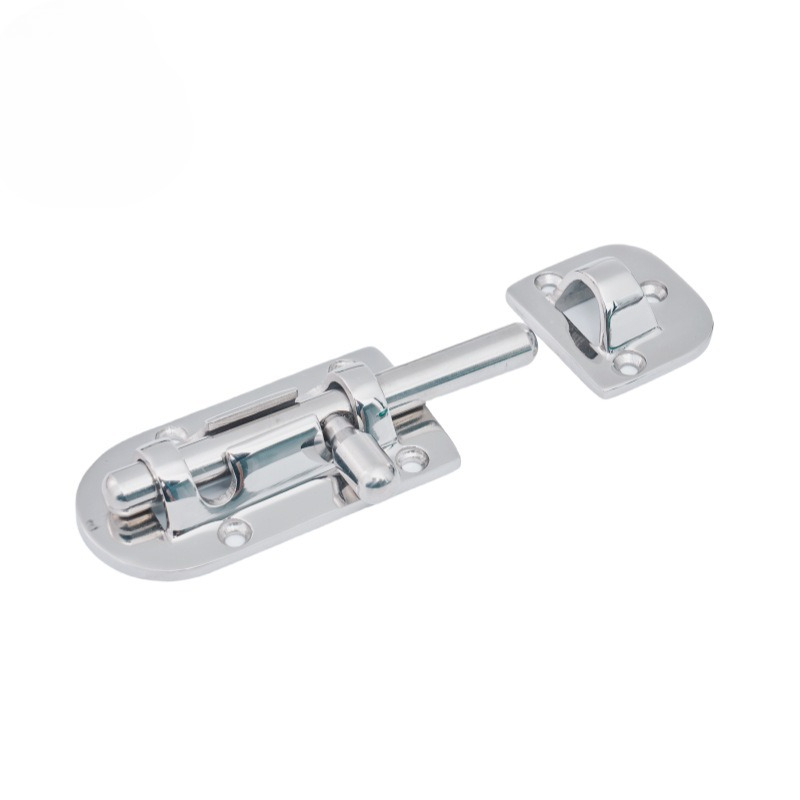 316 Stainless Steel Boat Door  - огляд і ціна Barrel Bolt Slide