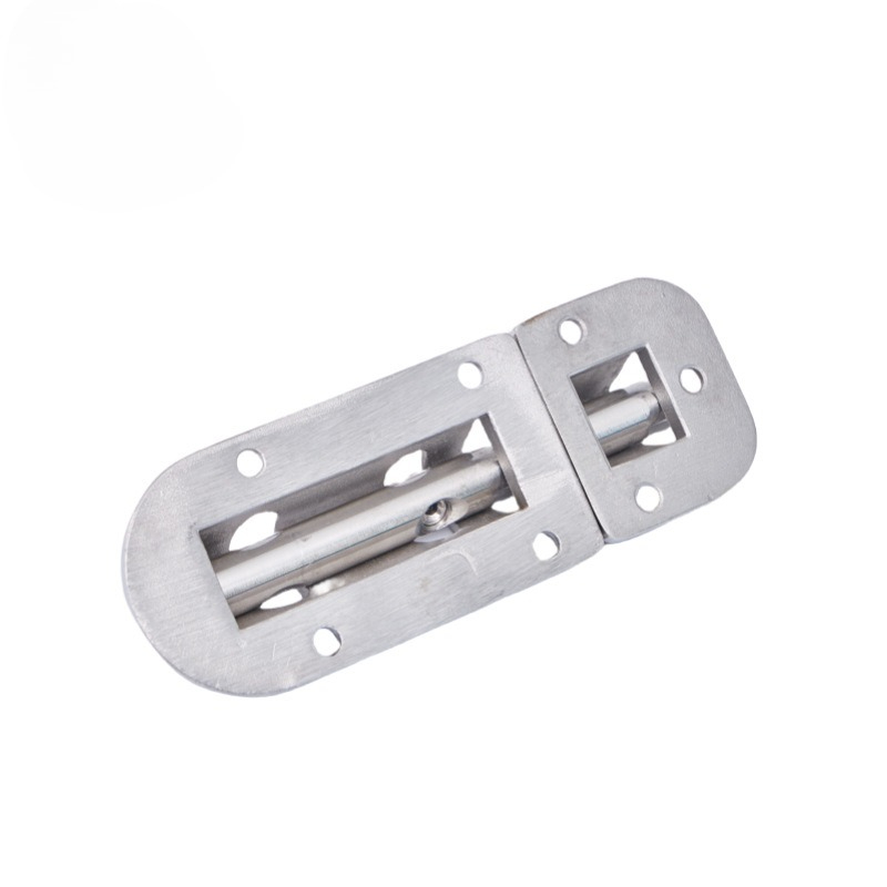 316 Stainless Steel Boat Door  - огляд і ціна Barrel Bolt Slide