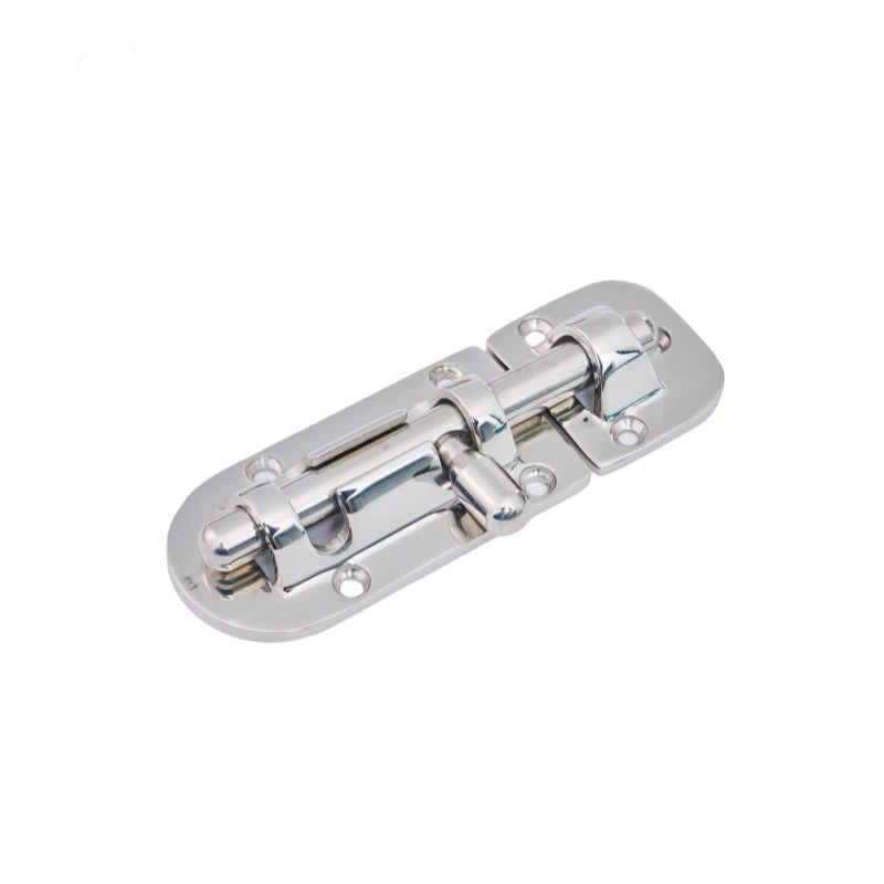 316 Stainless Steel Boat Door  - огляд і ціна Barrel Bolt Slide