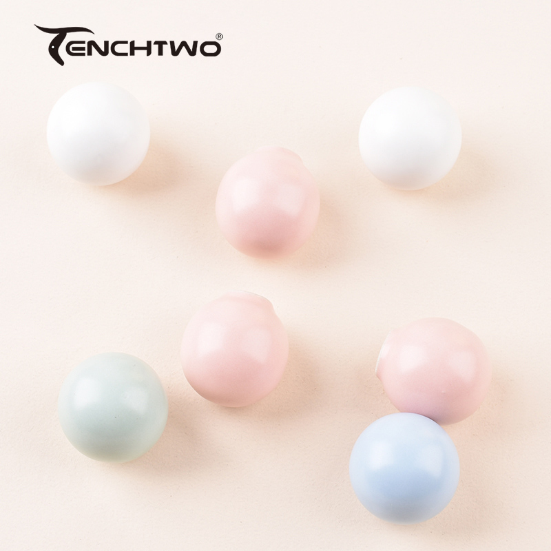 Round Ceramic Hook Clothes Han - огляд і ціна Furniture Hardware Brackets