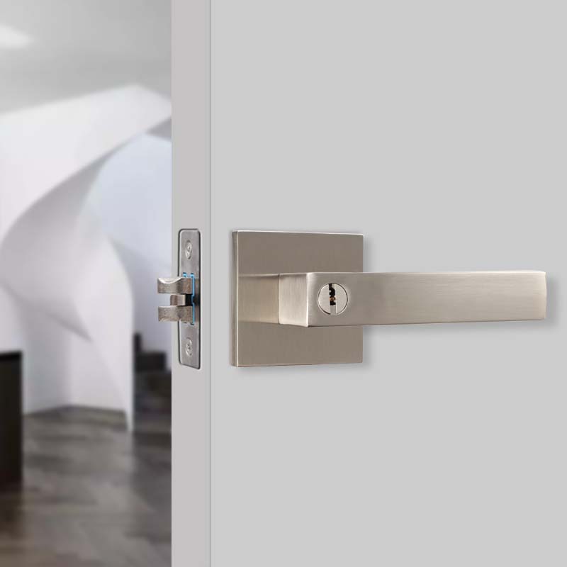 High Grade Zinc Alloy Handle L - огляд і ціна Furniture Grade Hardware