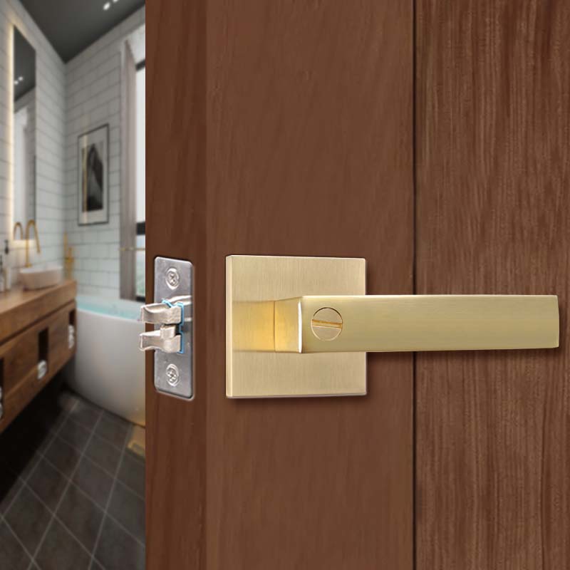 High Grade Zinc Alloy Handle L - огляд і ціна Furniture Grade Hardware