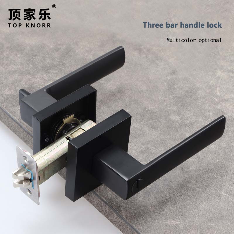 High Grade Zinc Alloy Handle L - огляд і ціна Furniture Grade Hardware