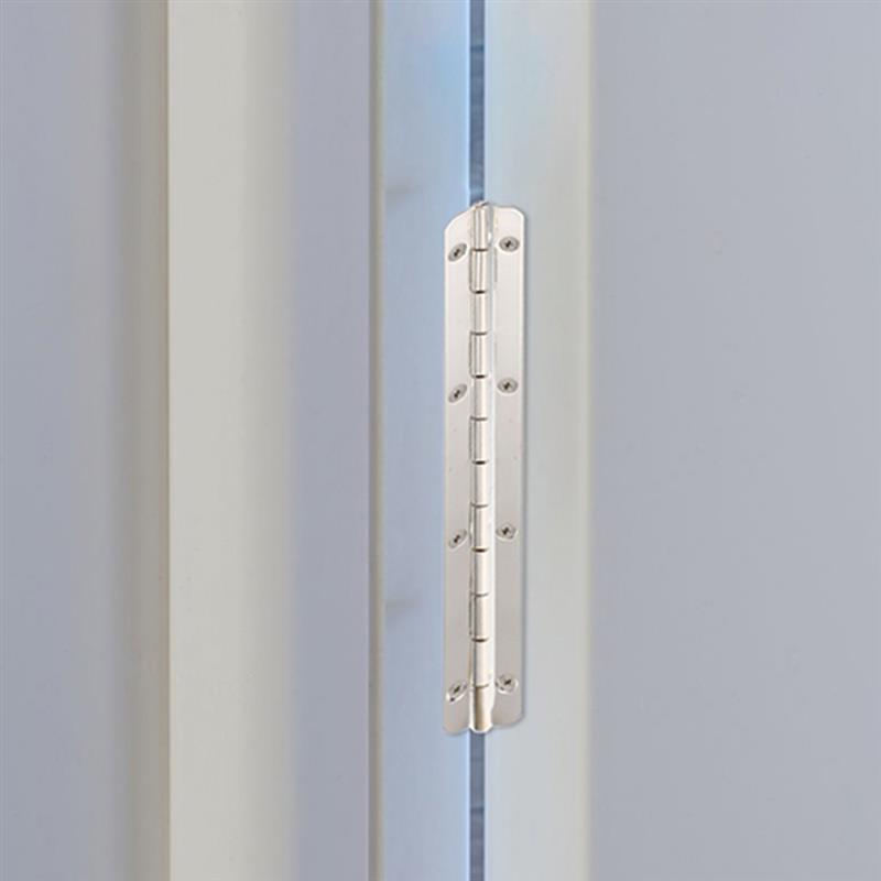 4Pcs Jewelry Box Hinges Piano  - огляд і ціна Soft Close Hinge