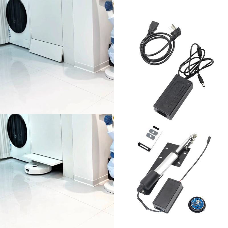 Spring Automatic Hardware Acce - огляд і ціна Furniture Hardware Cleaner