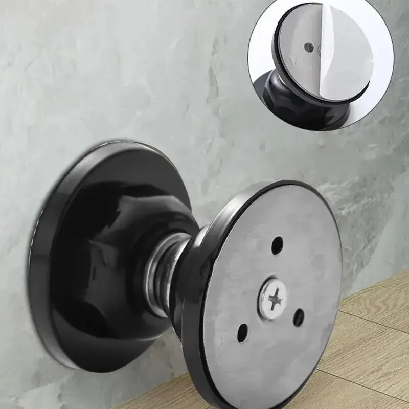 Silicone Door Suck Hotel House - огляд і ціна Magnetic Catch Door