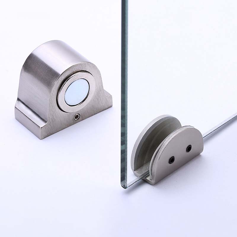 Door No Suction Perforated Gla - огляд і ціна Magnetic Catch Door