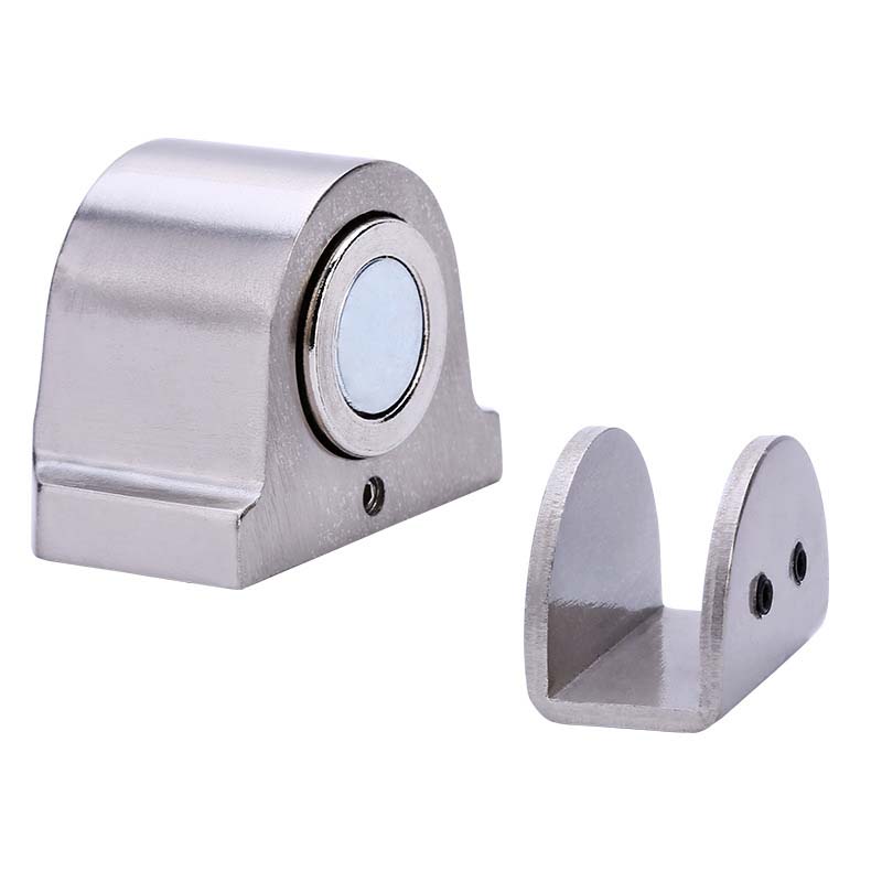 Door No Suction Perforated Gla - огляд і ціна Magnetic Catch Door
