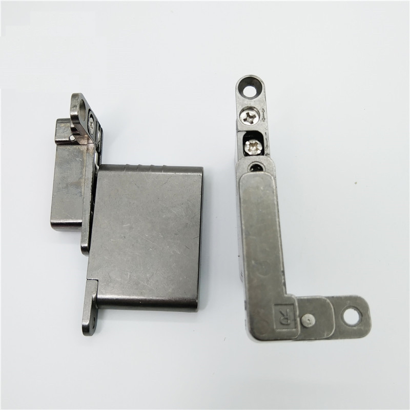 Invisible Soft Closing Hydraul - огляд і ціна Soft Close Hinge