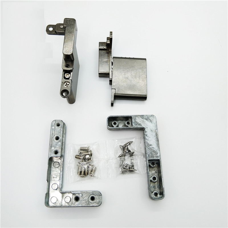 Invisible Soft Closing Hydraul - огляд і ціна Soft Close Hinge