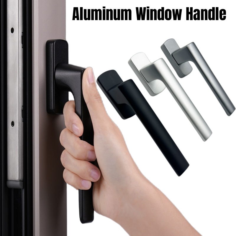 Left & Right Aluminum Alloy Ex - огляд і ціна Furniture Hardware Supply