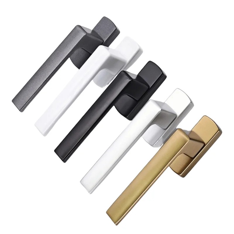 Left & Right Aluminum Alloy Ex - огляд і ціна Furniture Hardware Supply