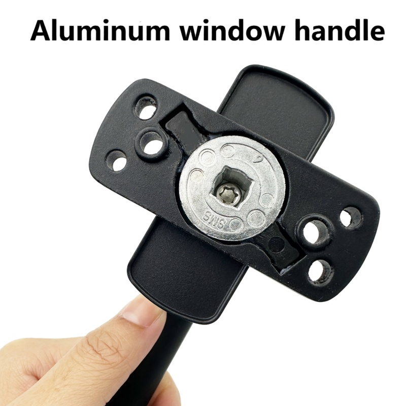 Left & Right Aluminum Alloy Ex - огляд і ціна Furniture Hardware Supply