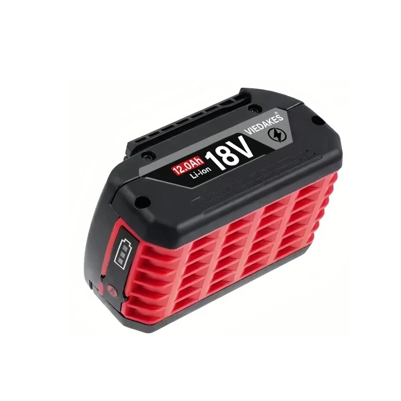 18V 10.0Ah for Bosch BAT618 Ba - огляд і ціна Bosch Drill Gsb 18V