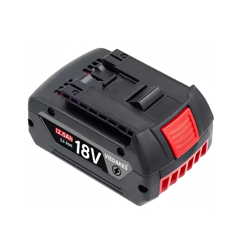18V 10.0Ah for Bosch BAT618 Ba - огляд і ціна Bosch Drill Gsb 18V