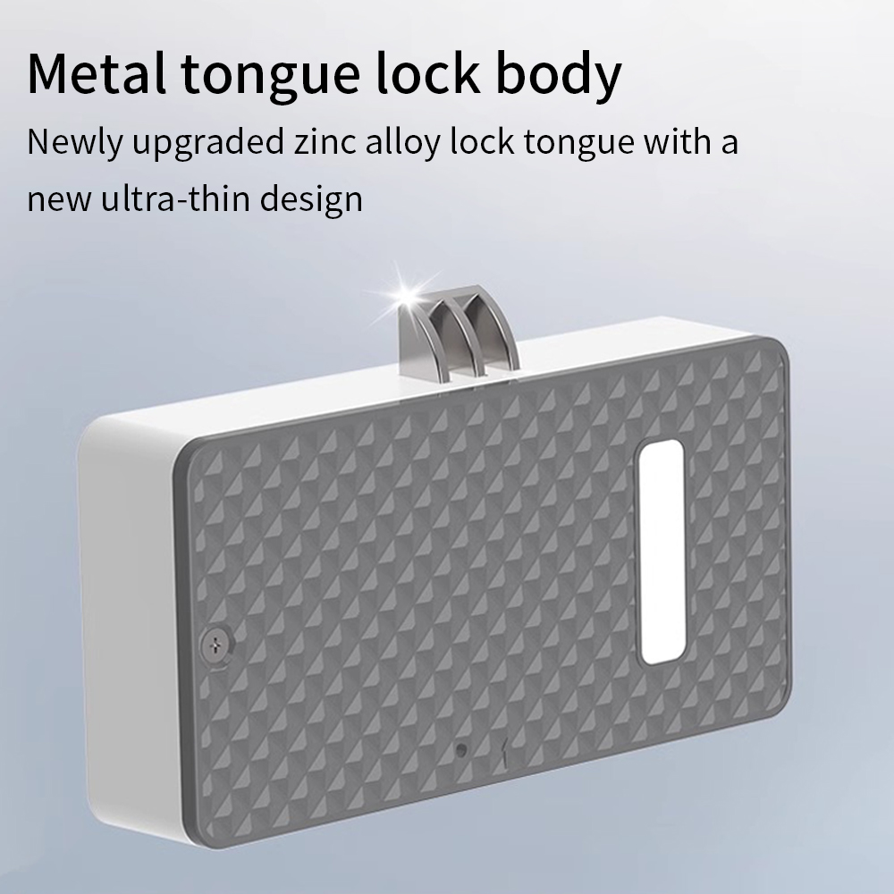 Tuya Bluetooth Smart Wood Cabi - огляд і ціна Furniture Hardware Brackets