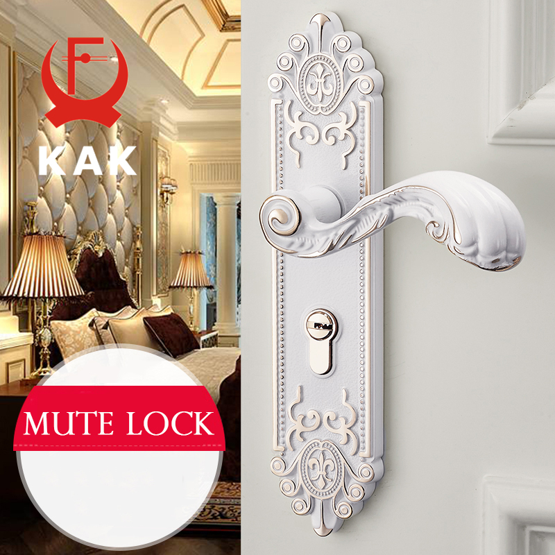 KAK European Style Mute Room D - огляд і ціна Furniture Hardware Brackets